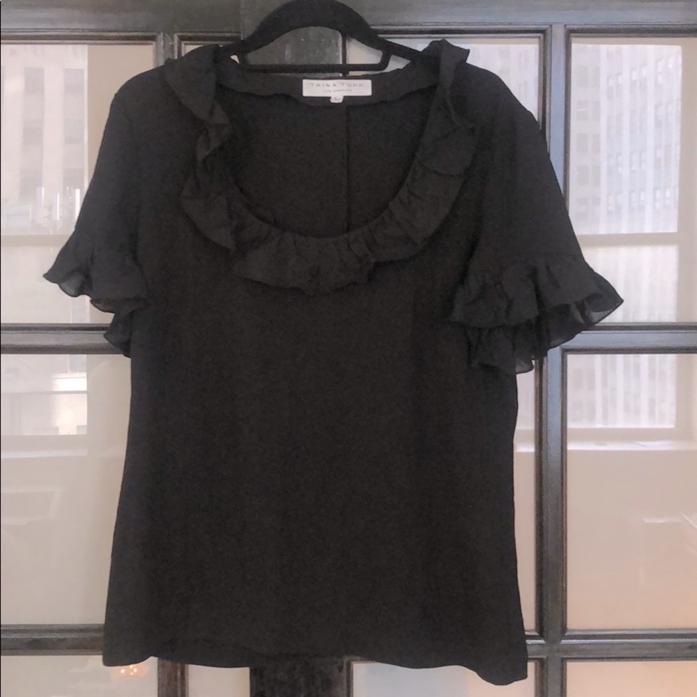 Trina Turk Blouse